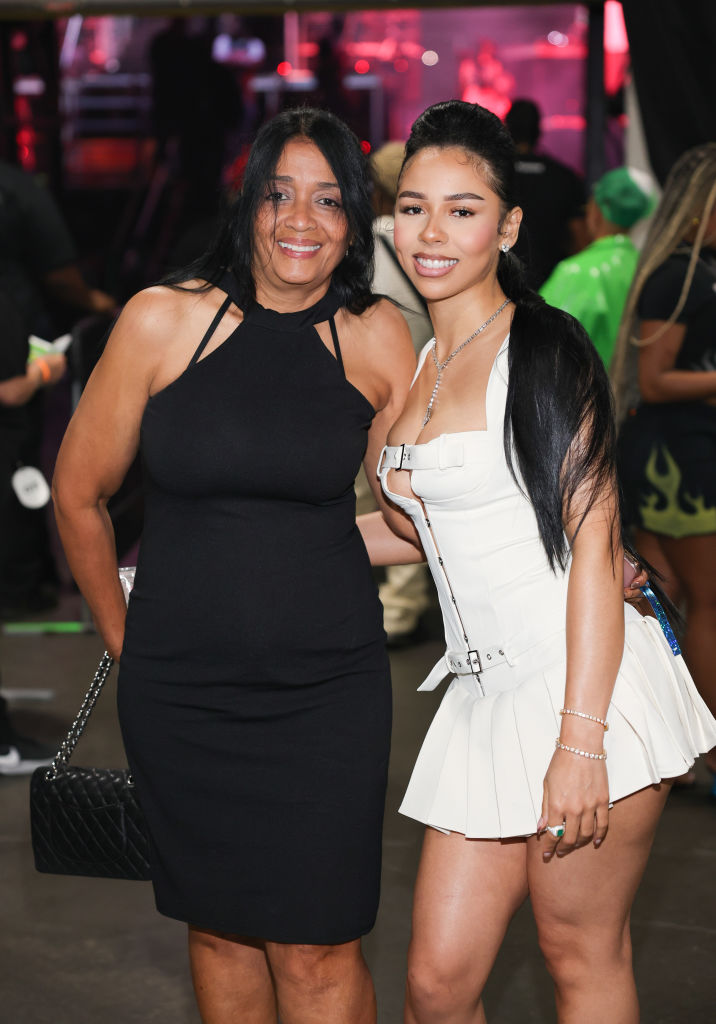 Hot 107.9 Birthday Bash 2024