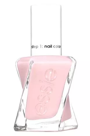 Essie Gel Couture 468 Inside Scoop