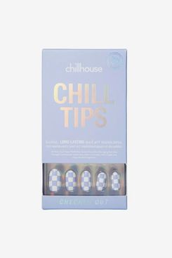 Chillhouse Chill Tips Nail Art Press Ons