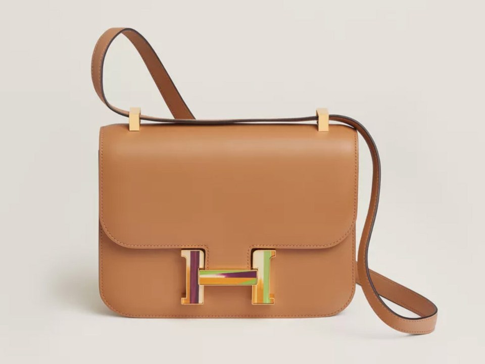 Hermès’ Constance