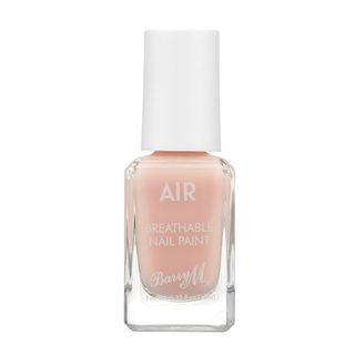 Air Breathable Nail Paint | Cupcake