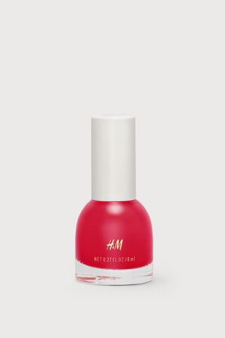 H&M, Nail Polish