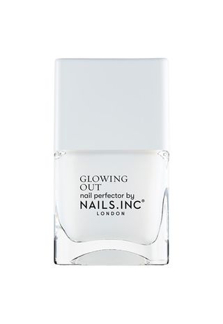 Time to Glow Glow-Enhancing Nail Perfector Polish