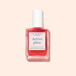 Manucurist Active Glow™ Raspberry