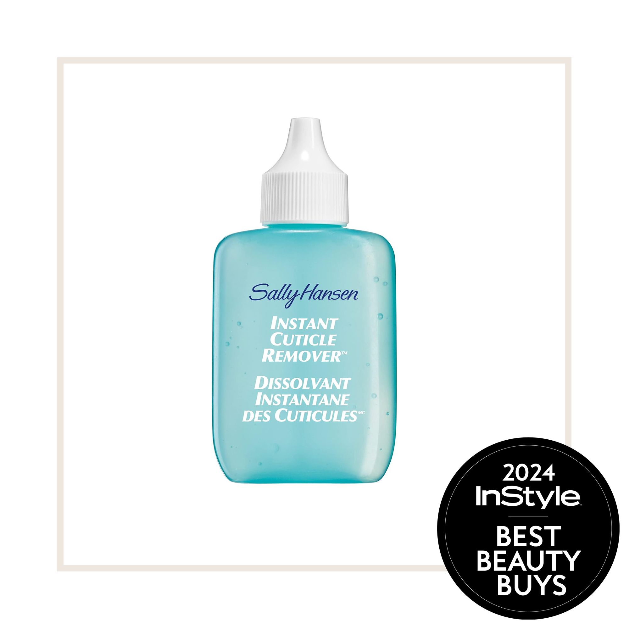 Sally Hansen Instant Cuticle Remover