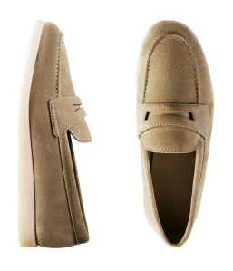 The Otford loafer from the Church's spring 2025 collection.