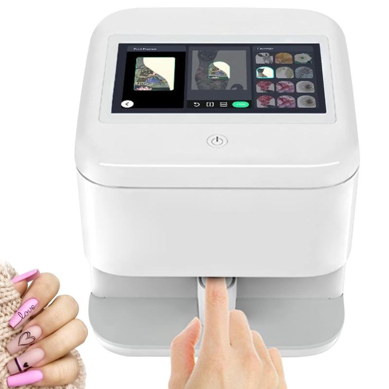 Nail Art Printer Market