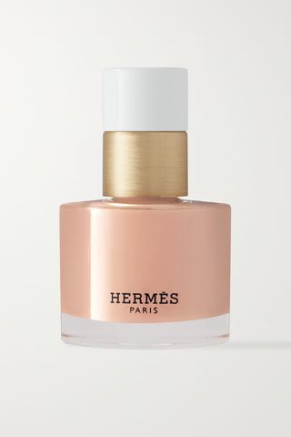 Les Mains Hermès Nail Enamel - 03 Rose Coquille