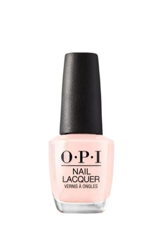 OPI, Nail Lacquer in Bubble Bath