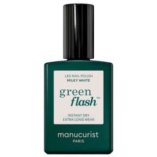 Manucurist Green Flash Varnish 15ml (various Shades)