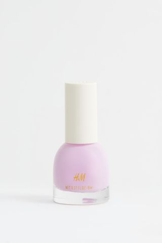 H&M, Nail Polish