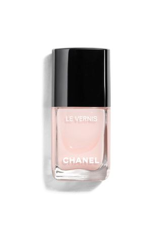 Chanel Ballerina 111 (le Vernis) Longwear Nail Colour | Harrods Uk