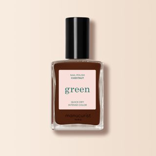 Manucurist Chestnut Nail Polish