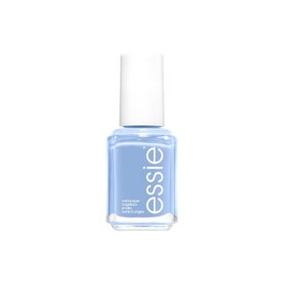 Essie Nail Polish 374 Salt Water Baby