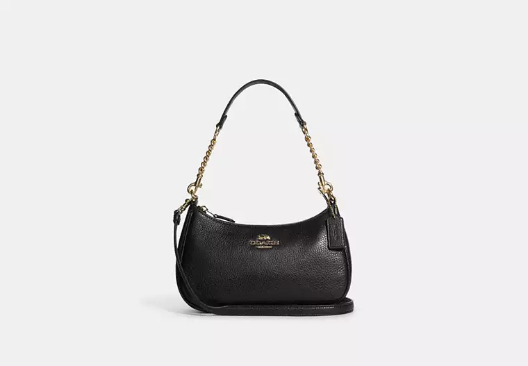 Coach Teri Shoulder Bag