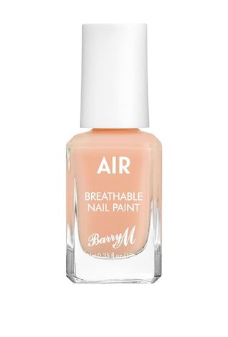 Barry M Air Nail Polish Soda