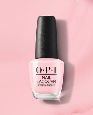 OPI It's a Girl! Nail Polish