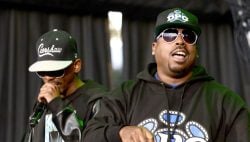 Kurupt, Daz Dillinger, The Lady Of Rage & RBX Form Supergroup The N Matez, Announce New Album