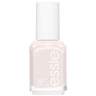 Essie, 3 Marshmallow Sheer White Nail Polish