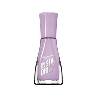 Sally Hansen Insta-Dri Nail Polish - Heather Hussle