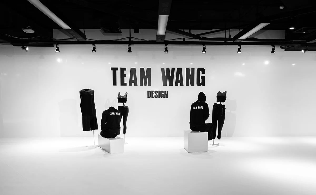 Team Wang Original 1