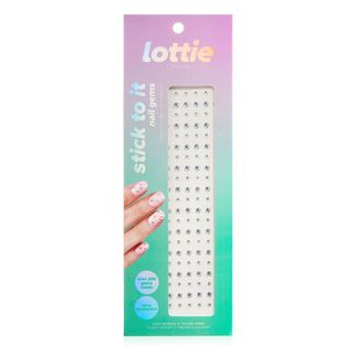 Lottie London Nail Gems