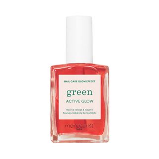 MANUCURIST GREEN ACTIVE GLOW 15ML