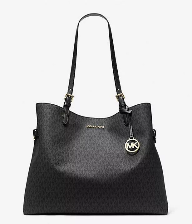 Lenox Large Signature Logo Tote Bag