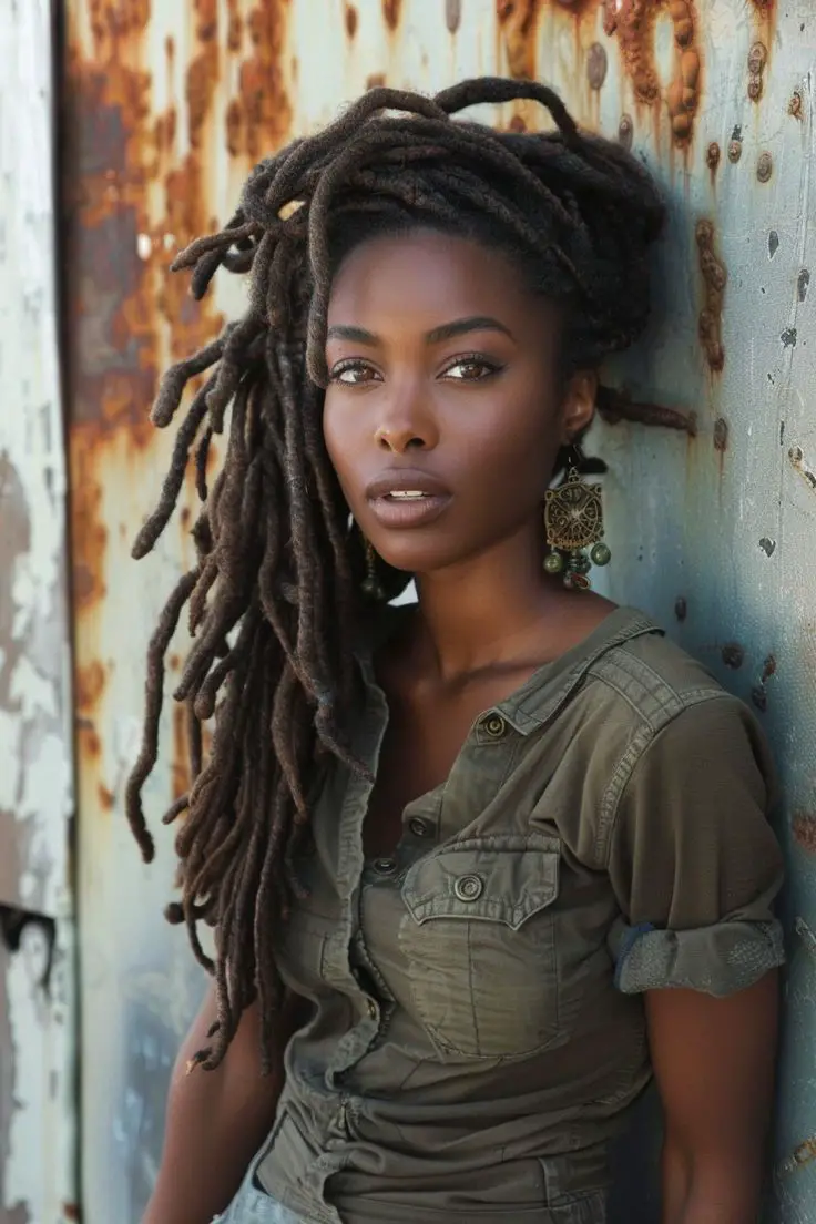 Hairstyles For Black Women