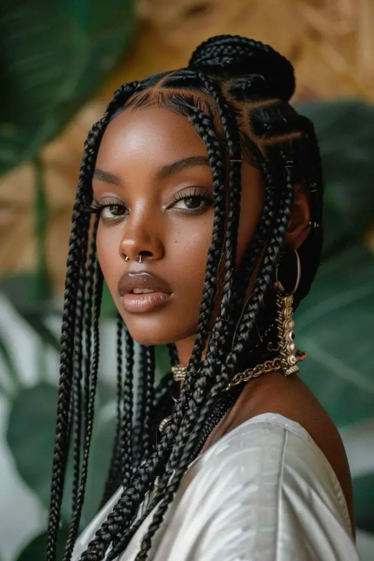 Hairstyles For Black Women