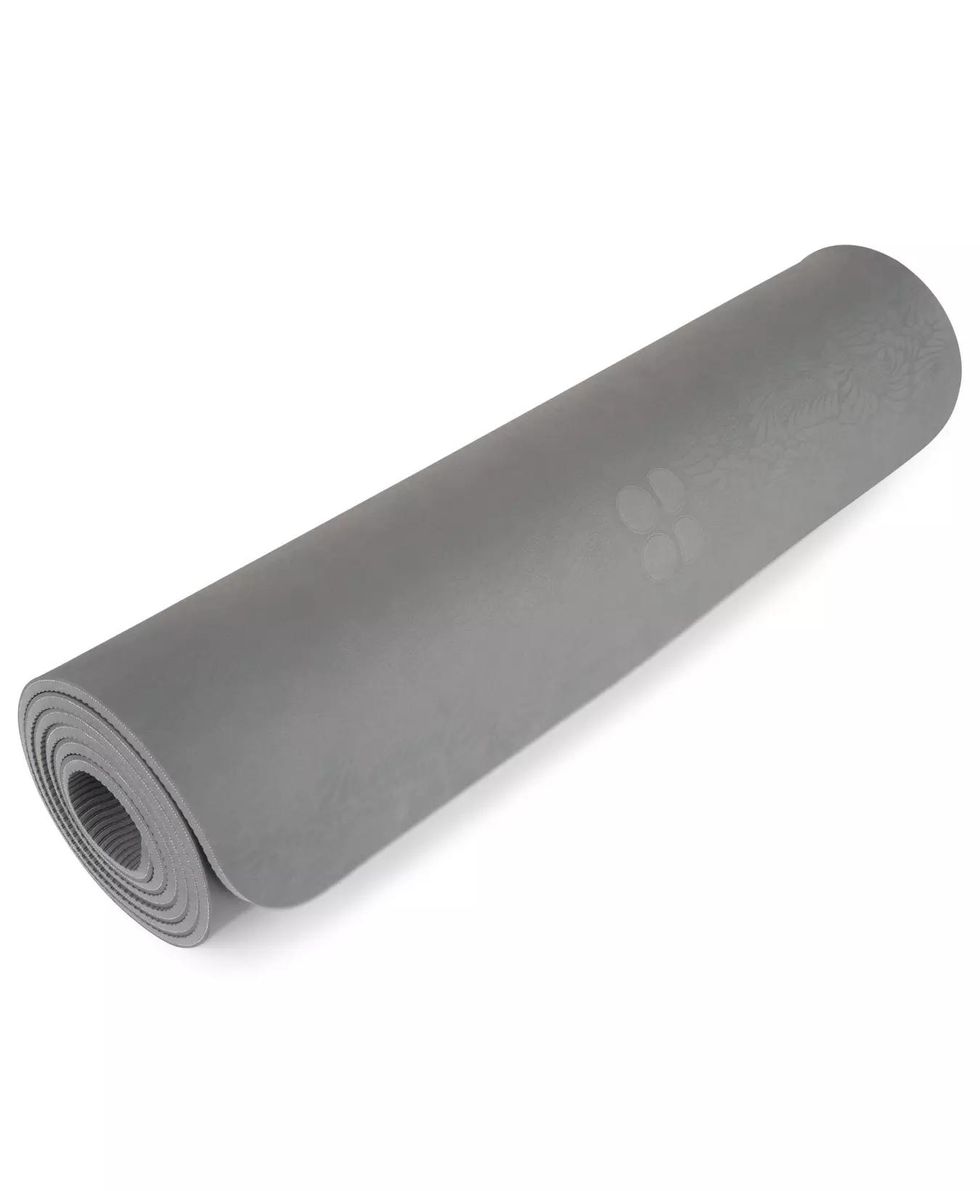 Sweaty Betty Eco Yoga Mat