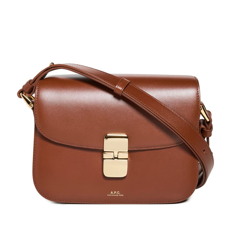 Grace Small Bag