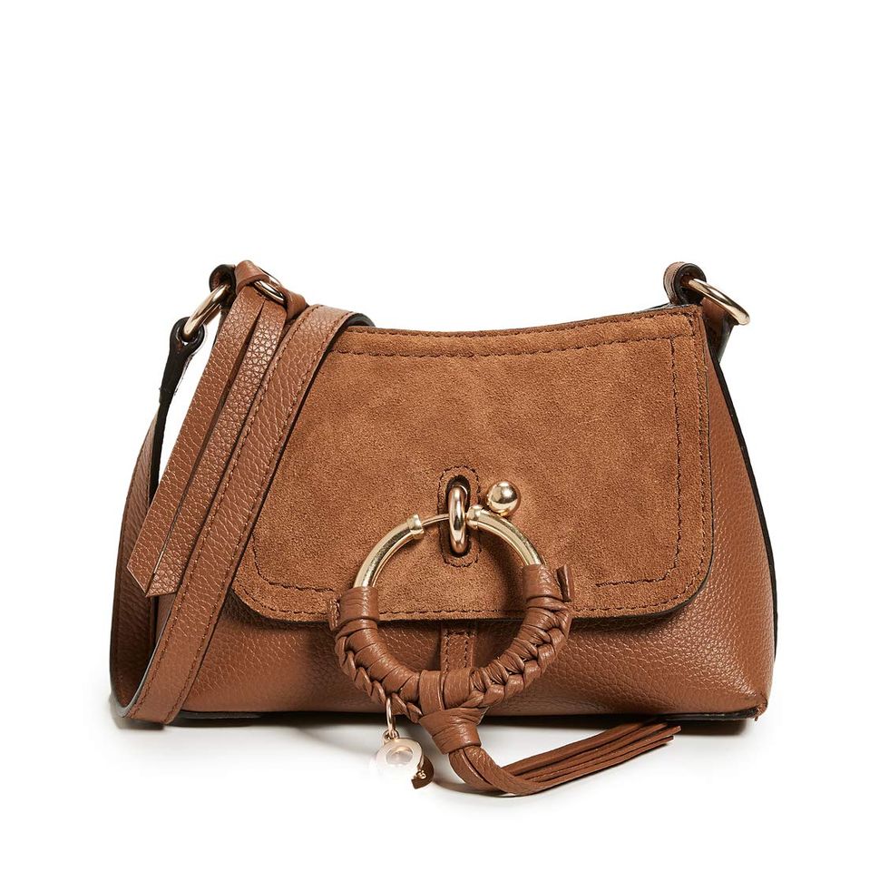 Joan Mini Hobo