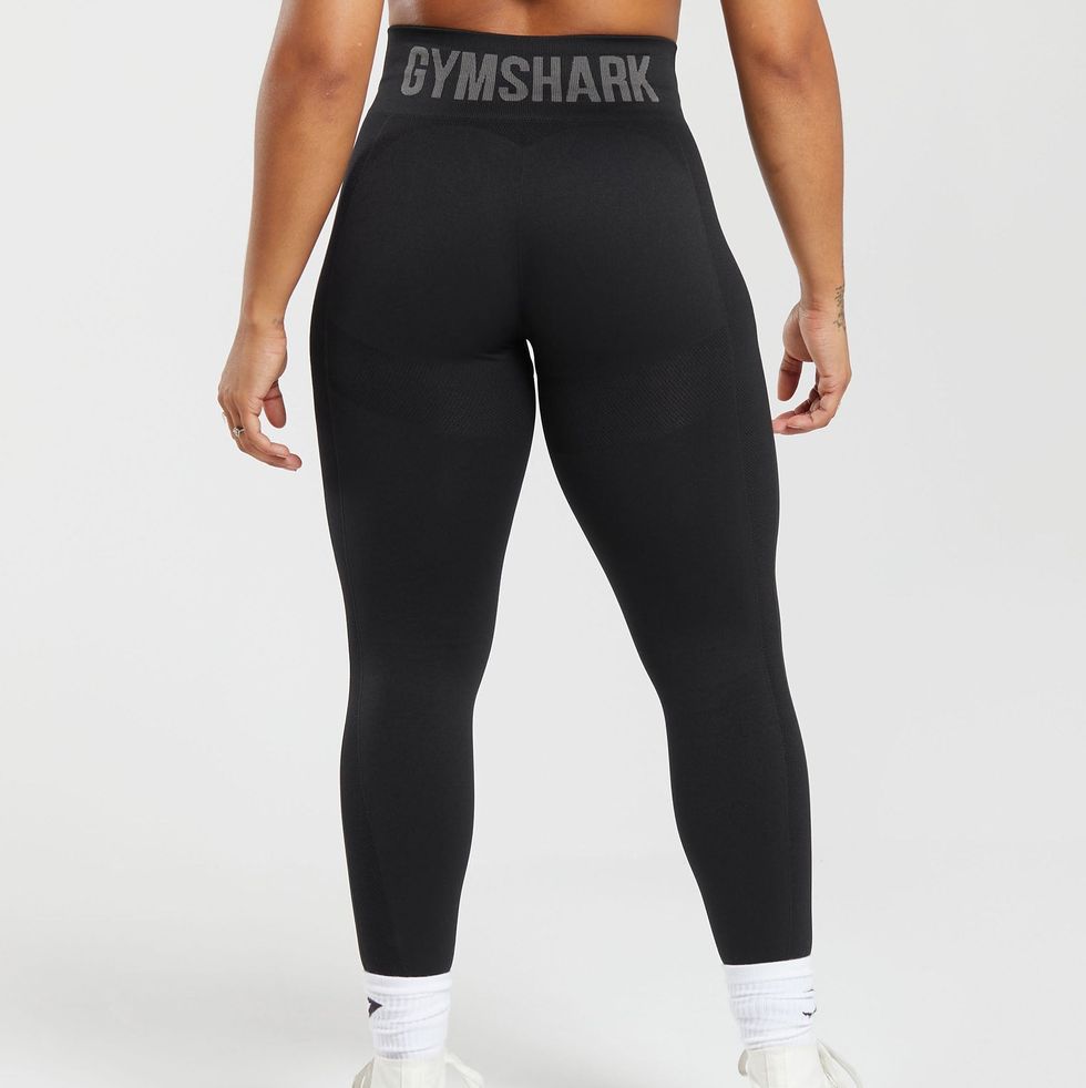 Flex High Waisted Leggings