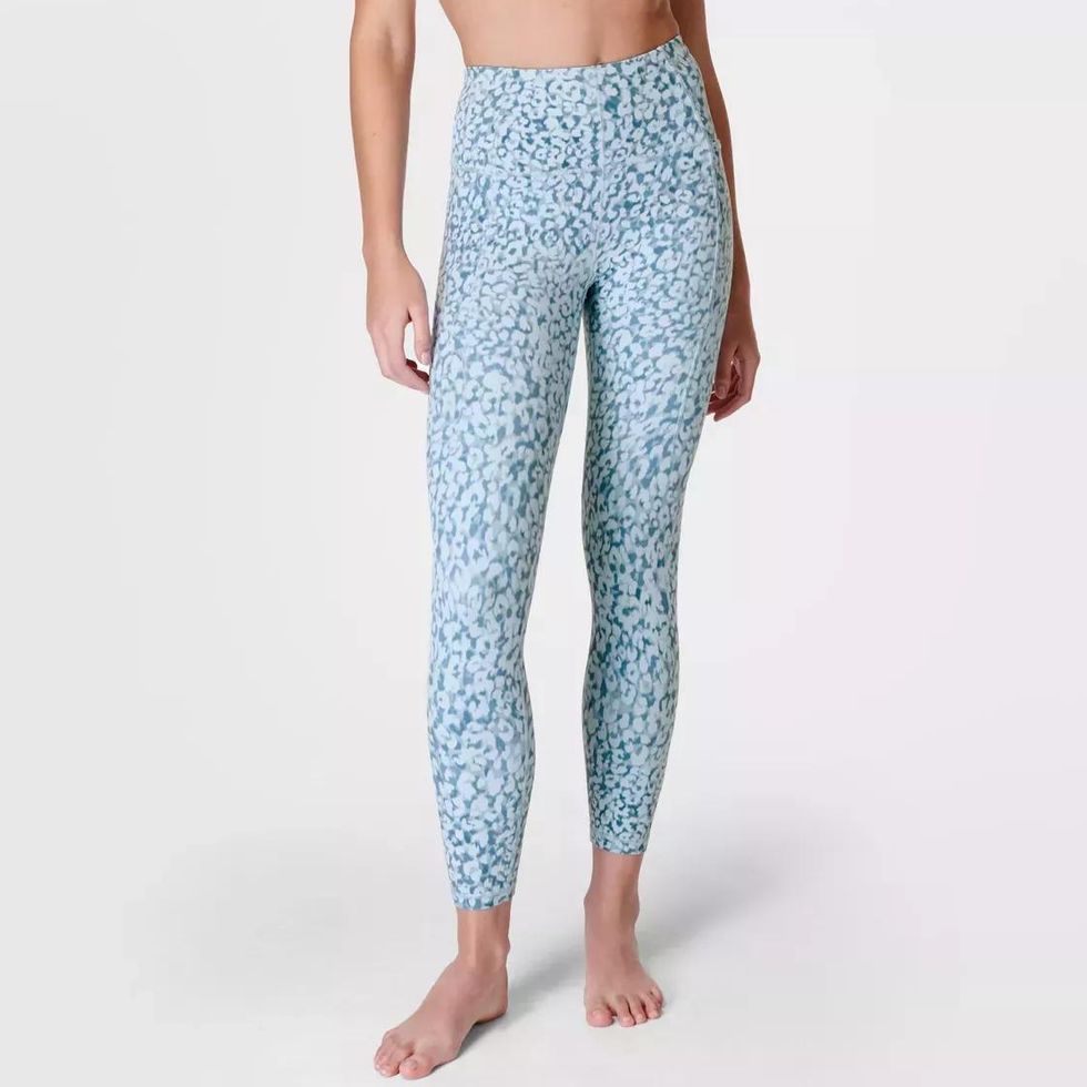 Super Soft ⅞ Yoga Leggings