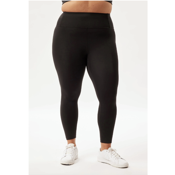 Black FLOAT Ultralight Legging