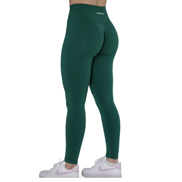 Intensify Workout Leggings 