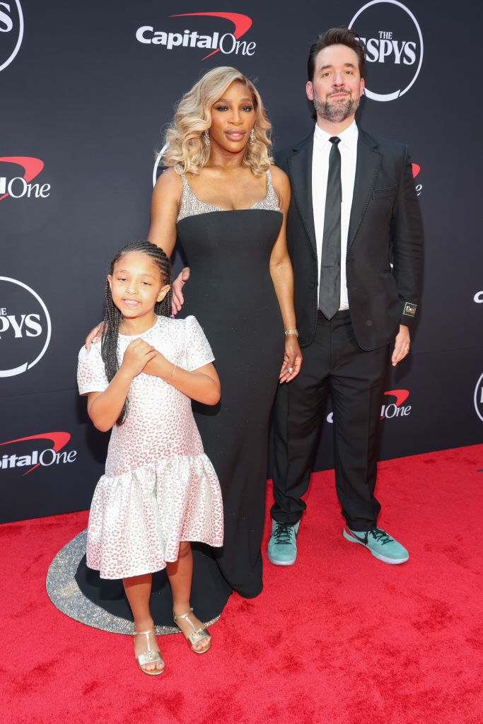 The 2024 ESPY Awards - Red Carpet