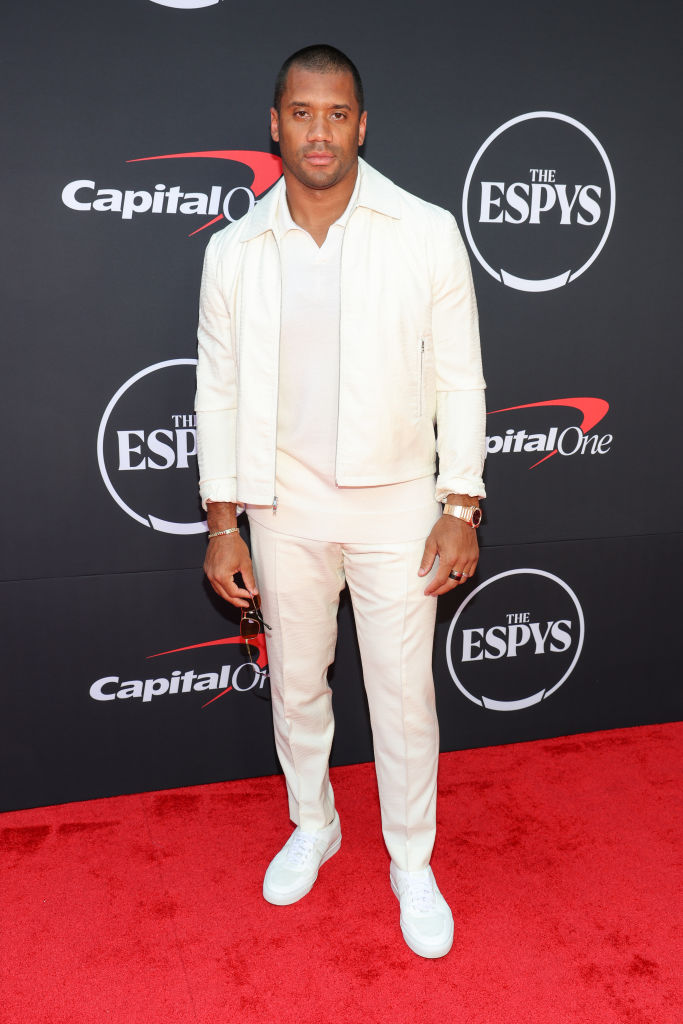 The 2024 ESPY Awards - Red Carpet