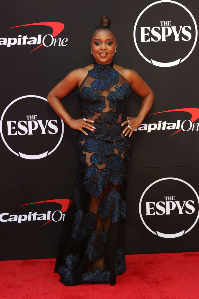 2024 ESPY Awards - Arrivals