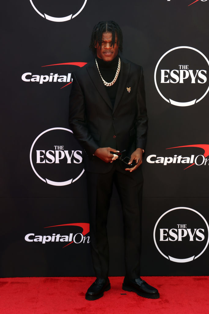 2024 ESPY Awards - Arrivals