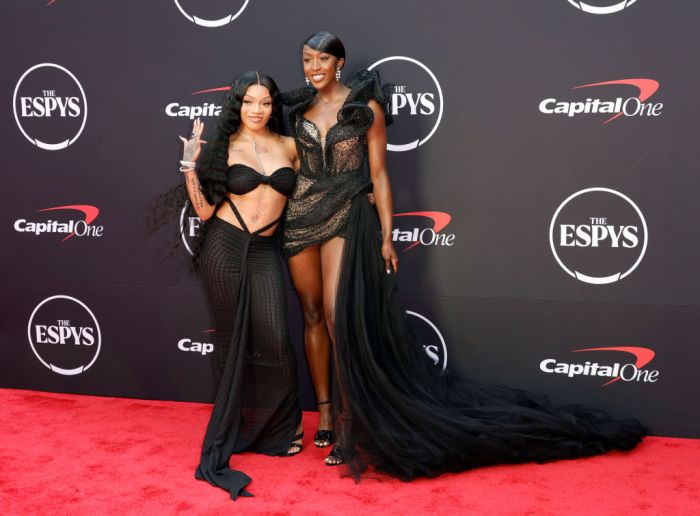 2024 ESPY Awards - Arrivals