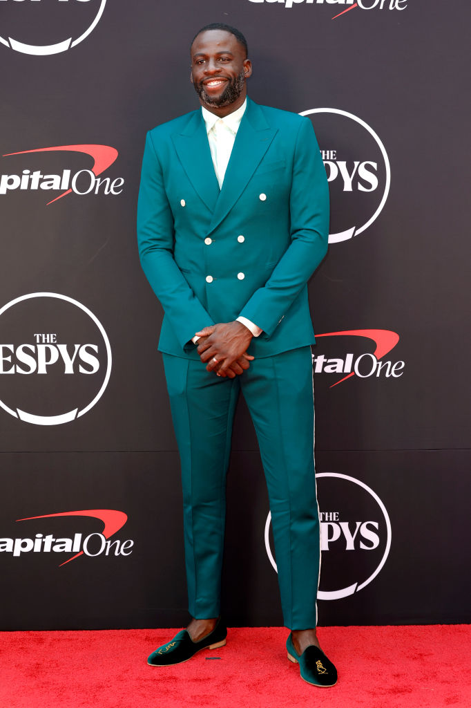 2024 ESPY Awards - Arrivals