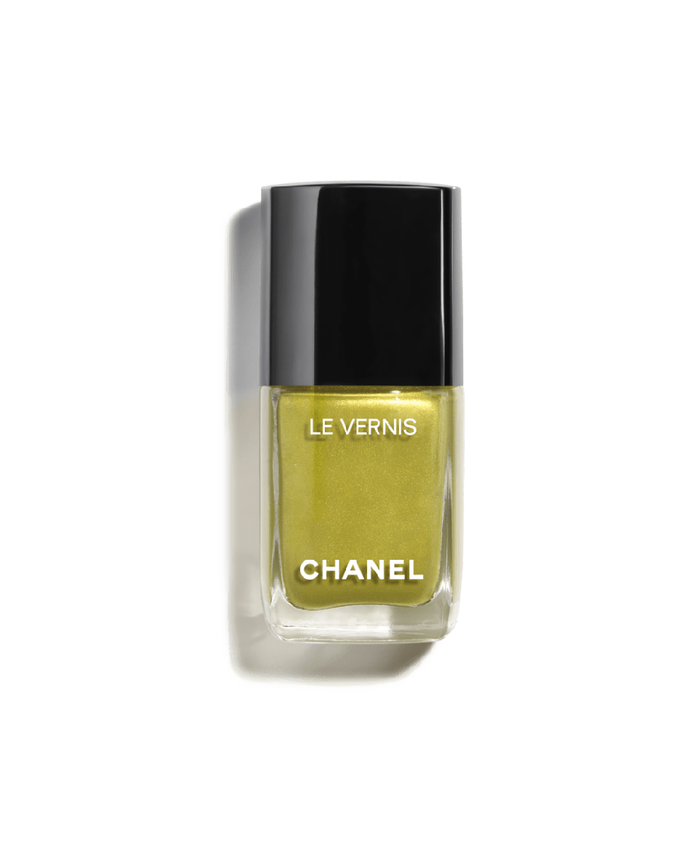 Chanel Le Vernis - Reveuse