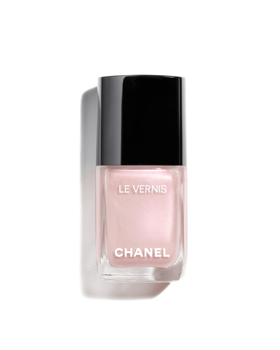 Chanel Le Vernis - Song D'été