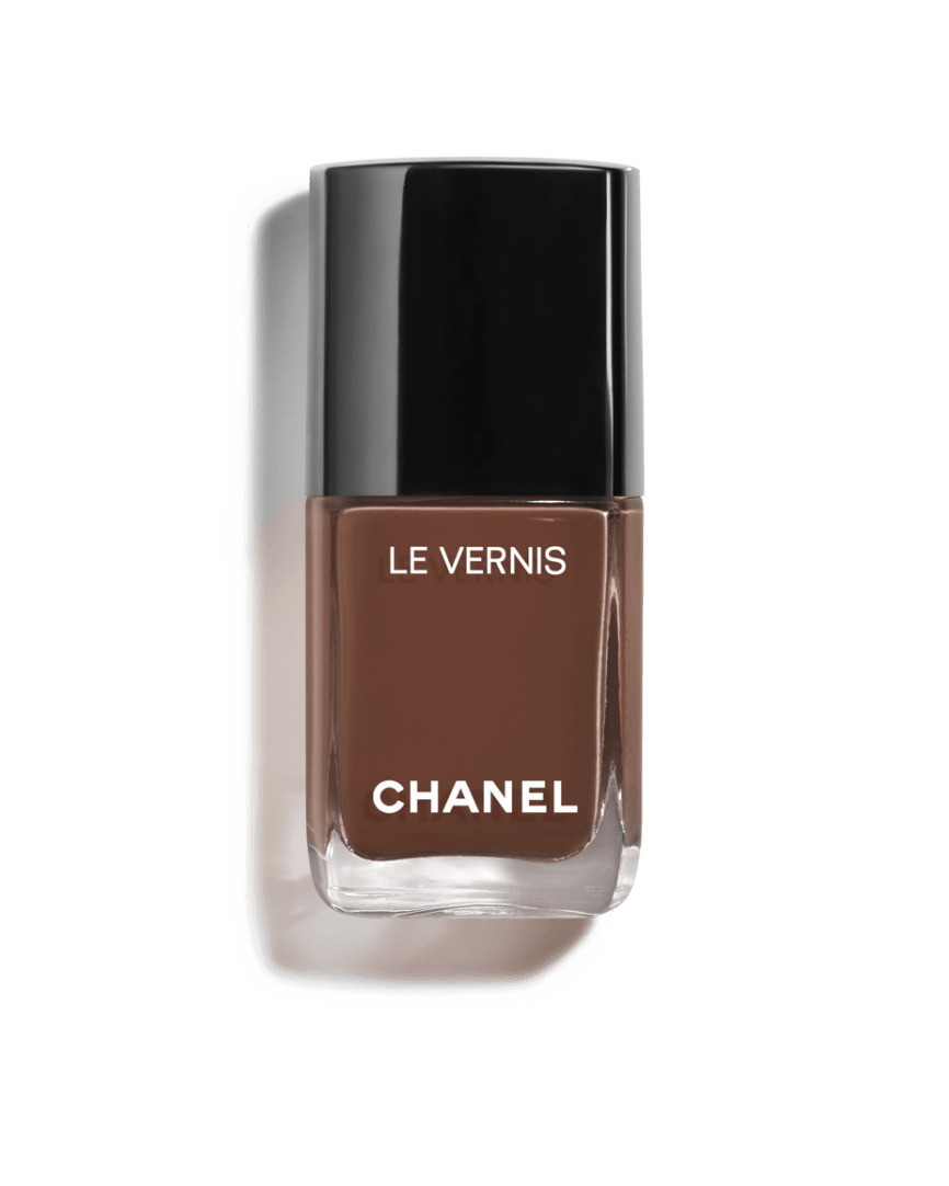 Chanel Le Vernis - Faun