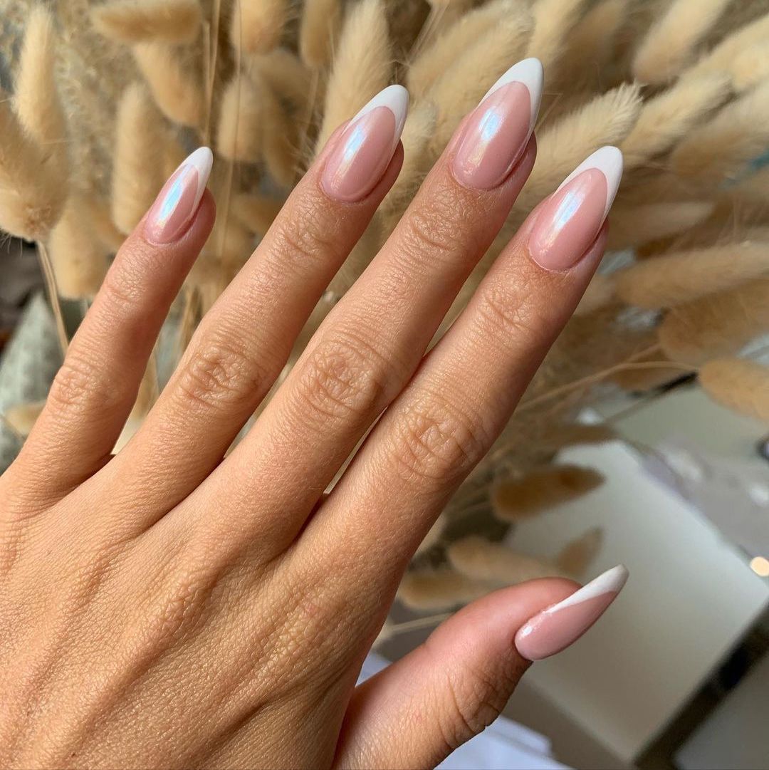 glass nails