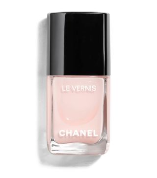 Chanel Ballerina 111 (le Vernis) Longwear Nail Color