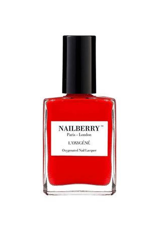 Nailberry Cherry Cherie