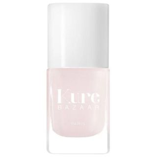 Kure Bazaar Nail Polish Pink Rose Milk